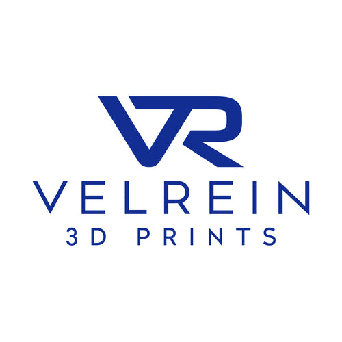 Velrein 3D Prints